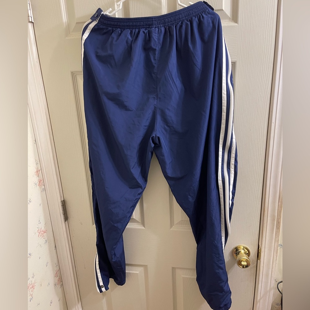 Vintage 90’s Adidas track pants